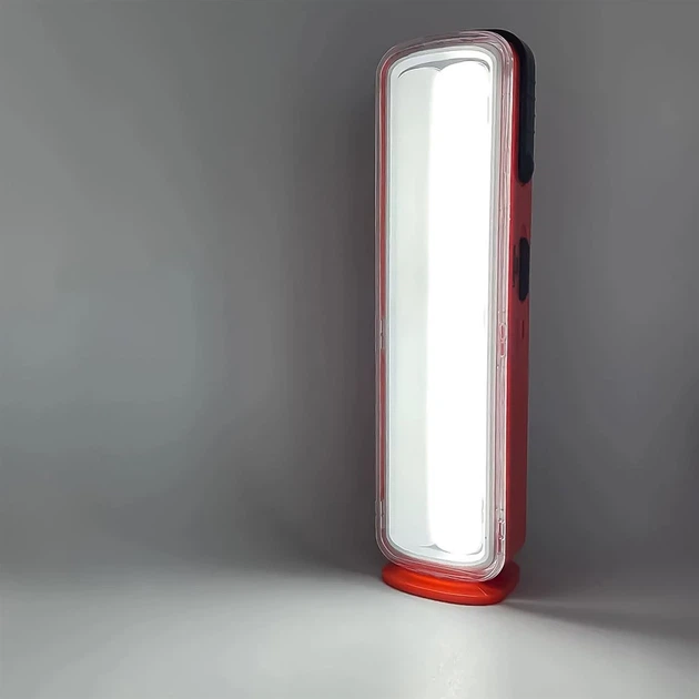 Светильник LED аварийный аккумуляторный LEBRON L-EL-538 7500 К - изображение 2