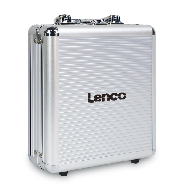 Професійний набір Lenco TTA-12IN1PRO з аксесуарами для програвача та чищення вінілу 12-в-1 - Фото 3 Професійний набір Lenco TTA-12IN1PRO з аксесуарами для програвача та чищення вінілу 12-в-1 - изображение 3