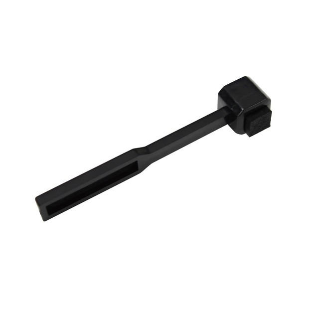 Професійний набір Lenco TTA-12IN1PRO з аксесуарами для програвача та чищення вінілу 12-в-1 - Фото 6 Професійний набір Lenco TTA-12IN1PRO з аксесуарами для програвача та чищення вінілу 12-в-1 - изображение 6