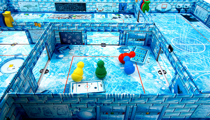 Настільна гра Rebel ICECOOL 2017 (польське видання) (5902650610866) - зображення 3