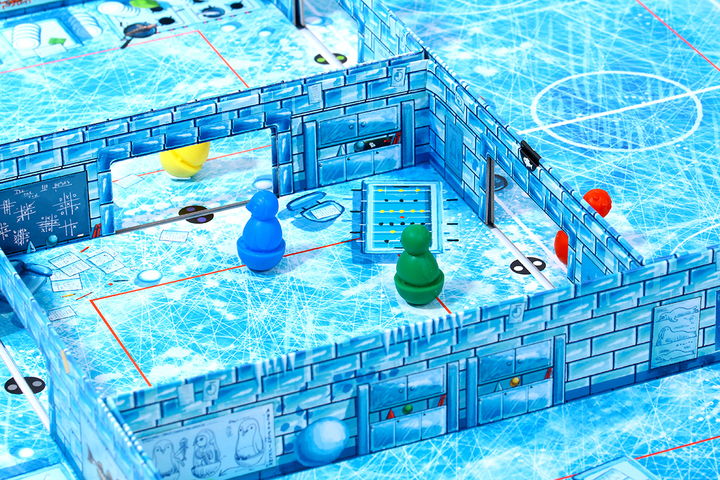 Настільна гра Rebel ICECOOL 2017 (польське видання) (5902650610866) - зображення 5
