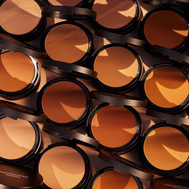 Тональна основа Bareminerals Barepro 16hr 17 Neutral 8 г (194250083828) - зображення 8