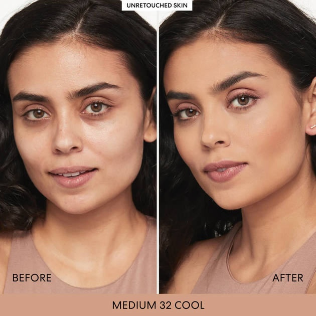 Podkład do twarzy Bareminerals Barepro 16hr 32 Cool 8 g (194250083958) - obraz 3