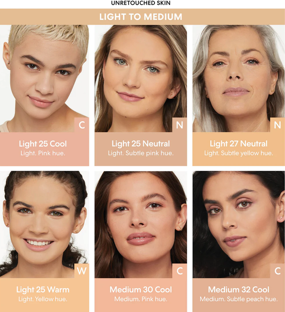 Podkład do twarzy Bareminerals Barepro 16hr 32 Cool 8 g (194250083958) - obraz 4