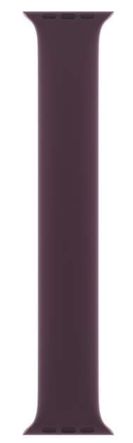 Pasek Apple Watch Solo Loop 41mm Size 9 Dark Cherry (APL_MKXF3) - obraz 3