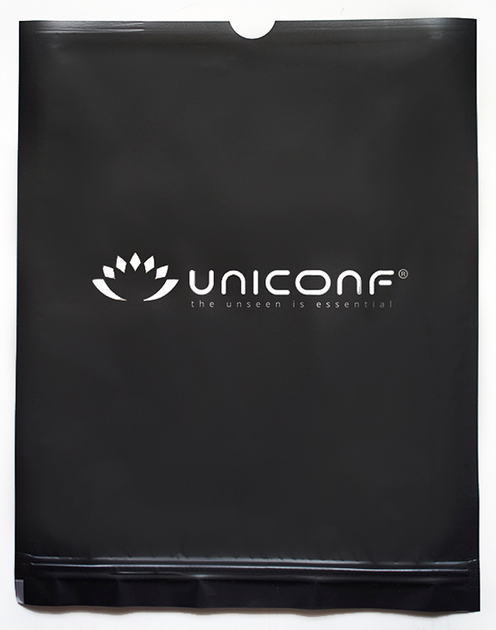 Топ Uniconf BU12 M Темно-синій (5942542151961) - зображення 6