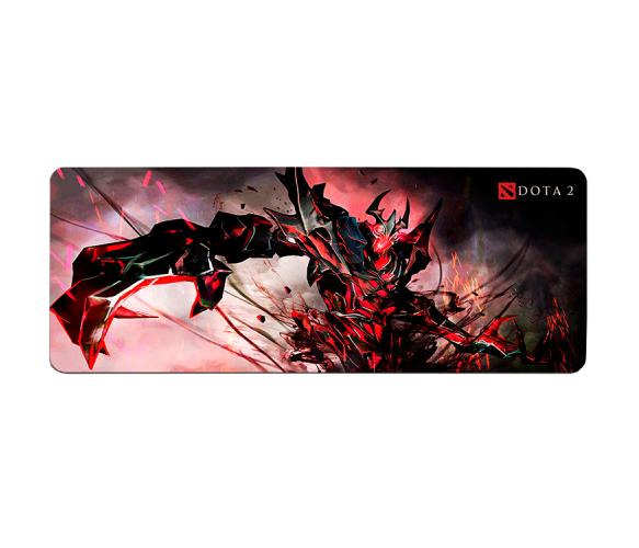 Килимок 300*700 тканинний DOTA2 SHADOW FIEND, товщина 3 мм, OEM - Фото 1 Килимок 300*700 тканинний DOTA2 SHADOW FIEND, товщина 3 мм, OEM - изображение 1