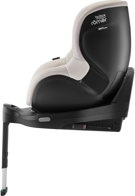 Автокресло Britax-Romer Dualfix Pro LUX Soft Taupe (2000040886) - изображение 5