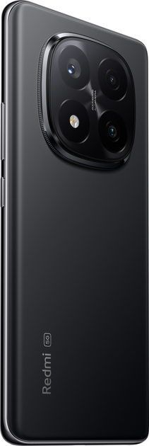 Smartfon Xiaomi Redmi Note 14 Pro+ 5G Dual Sim 8/256GB Midnight Black (MZB0I9OEU) - obraz 6