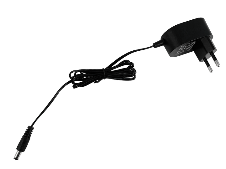 Блок живлення 10W-IP44 2А пластик 5V розеточний MNP (C) - изображение 2
