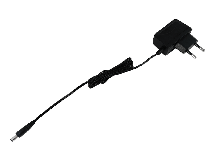 Блок живлення 10W-IP44 2А 5V розеточний MNP (1013306) - зображення 2
