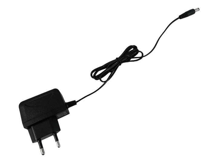 Блок живлення 10W-IP44 2А 5V розеточний MNP (1013306) - зображення 3