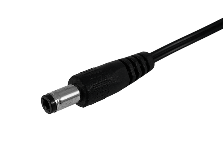 Блок живлення 10W-IP44 2А 5V розеточний MNP (1013306) - зображення 5