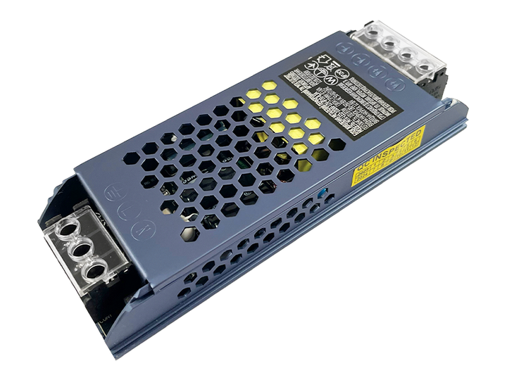 Блок живлення 100W IP20 12V 8,3А МТК - изображение 2