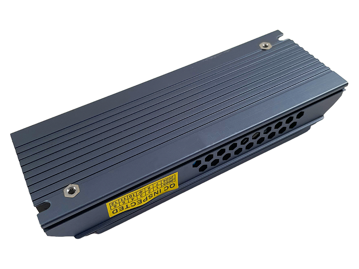Блок живлення 100W IP20 12V 8,3А МТК - изображение 6