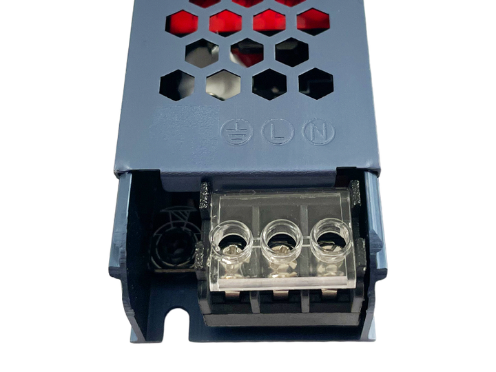 Блок живлення 36W IP20 24V 1,5А МТК - изображение 5