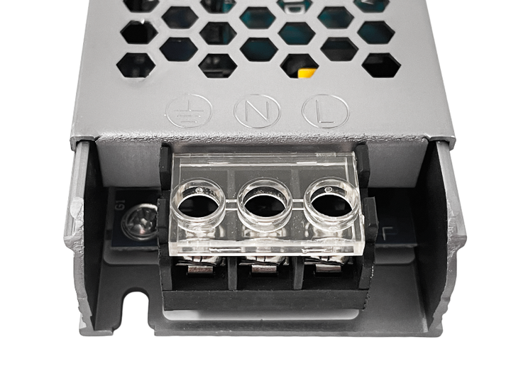 Блок живлення 300W IP20 48V 6,25А Серія МТ - изображение 6