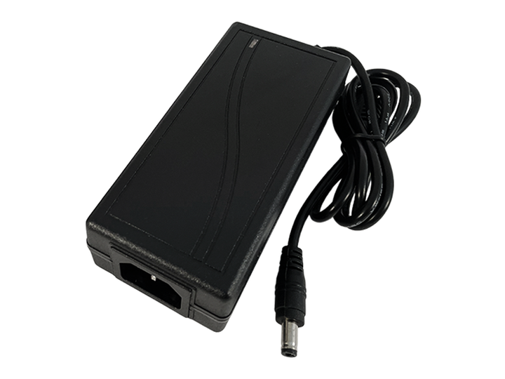 Блок живлення 30W-IP44 2А пластик 12V ОЕМ - изображение 2