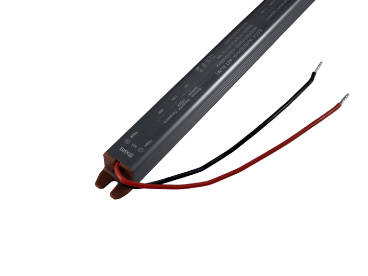 Блок живлення 18W IP20 1,5A-12V AVT SLIM - зображення 3