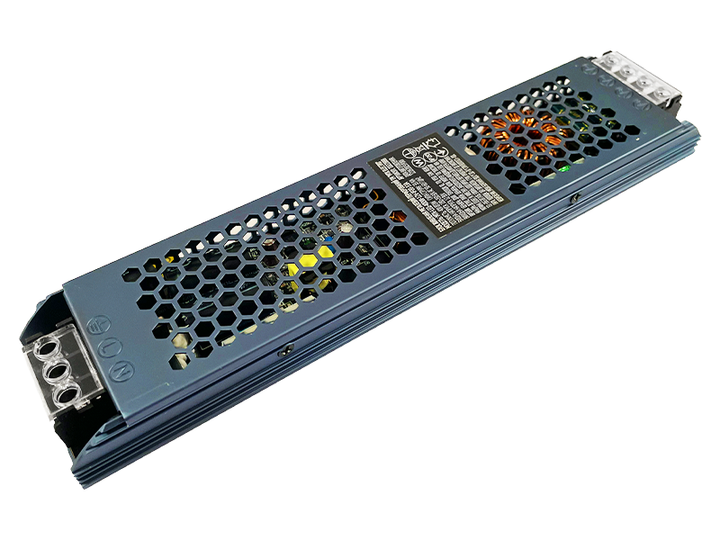 Блок живлення 400W IP20 12V 33А МТК (1022888) - Фото 2 Блок живлення 400W IP20 12V 33А МТК (1022888) - изображение 2