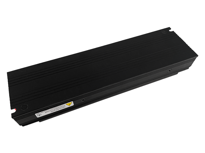 Блок живлення 400W-IP20 24V BPX-24-400 16,6A - изображение 3