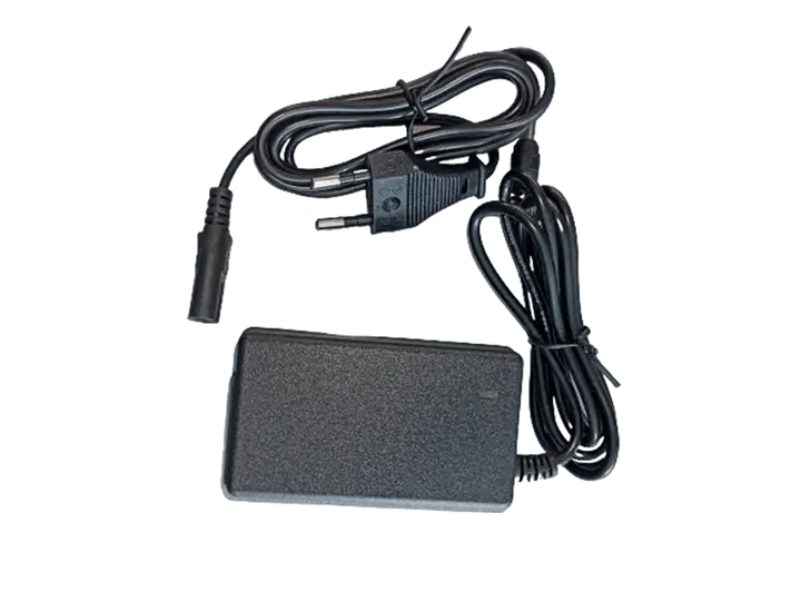 Блок живлення 48W-IP44 пластик 12V MPN - изображение 2