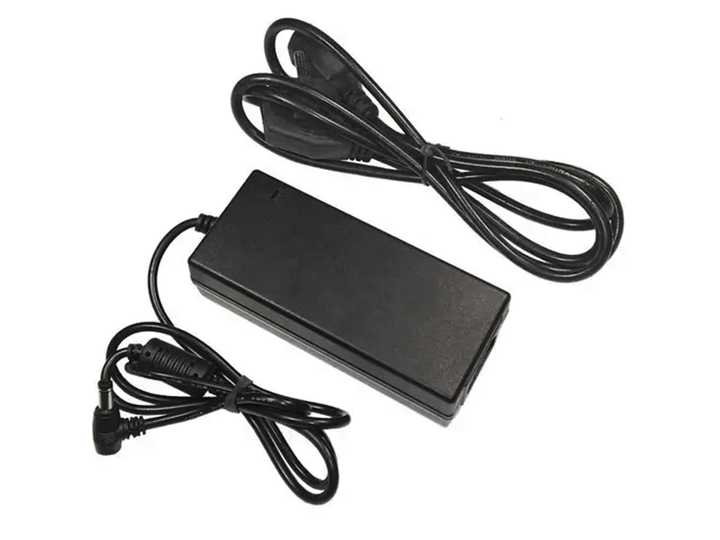 Блок живлення 96W-IP44 8A пластик PLC 12V OEM - изображение 3
