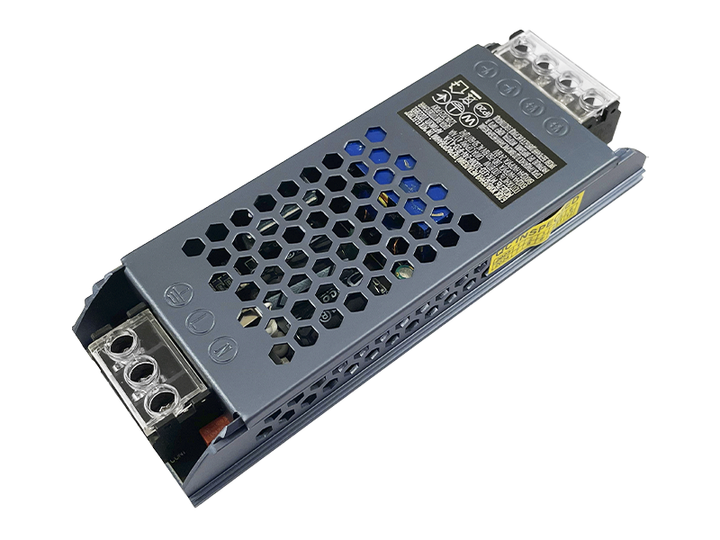 Блок живлення 100W IP20 24V 4,17А МТК (1022891) - Фото 2 Блок живлення 100W IP20 24V 4,17А МТК (1022891) - изображение 2