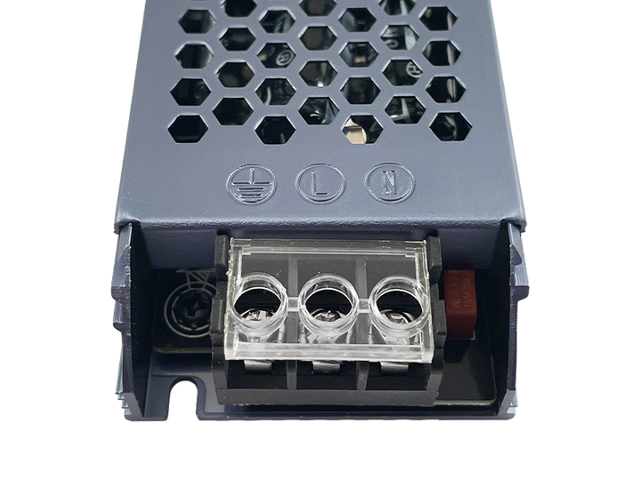Блок живлення 100W IP20 24V 4,17А МТК (1022891) - Фото 5 Блок живлення 100W IP20 24V 4,17А МТК (1022891) - изображение 5