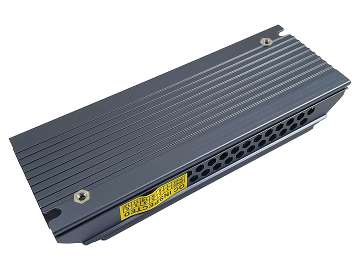 Блок живлення 100W IP20 24V 4,17А МТК (1022891) - Фото 6 Блок живлення 100W IP20 24V 4,17А МТК (1022891) - изображение 6