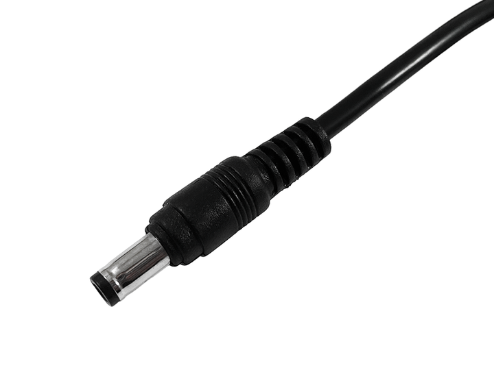 Блок живлення 72W-IP44 пластик 12V (1013433) - изображение 7