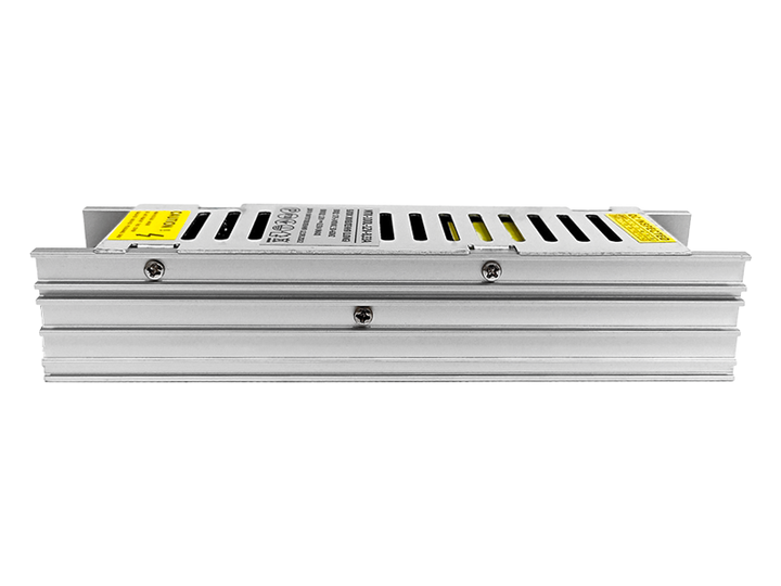 Блок живлення 100W-IP20 LONG 12V - изображение 3
