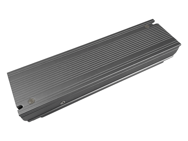 Блок живлення 200W IP20 48V 4,17А Серія МТ - зображення 3