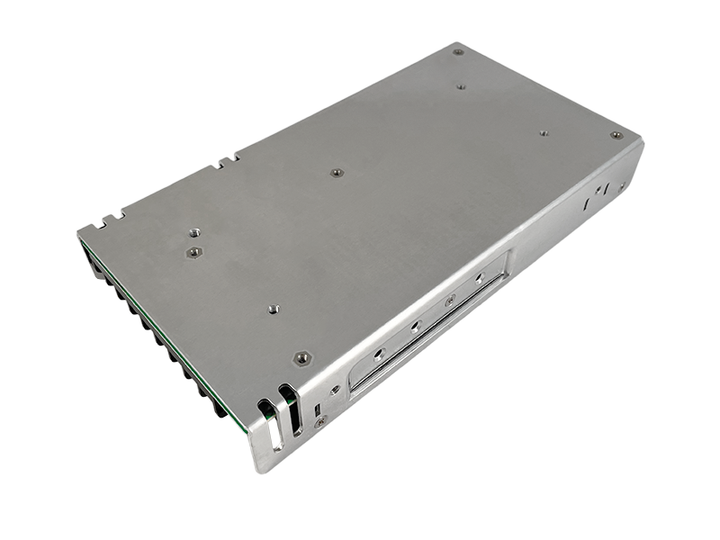 Блок живлення 200W-IP20 24V LRS-24-200 AC180-264V/DC 3 роки гарантії MEAN WELL - зображення 3