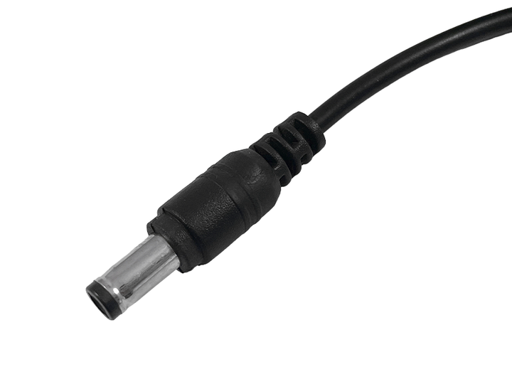 Блок живлення 12V 1А з кабелем живлення (MPN-(С)-AD12W-12V-1A) (1022853) MTK - изображение 4