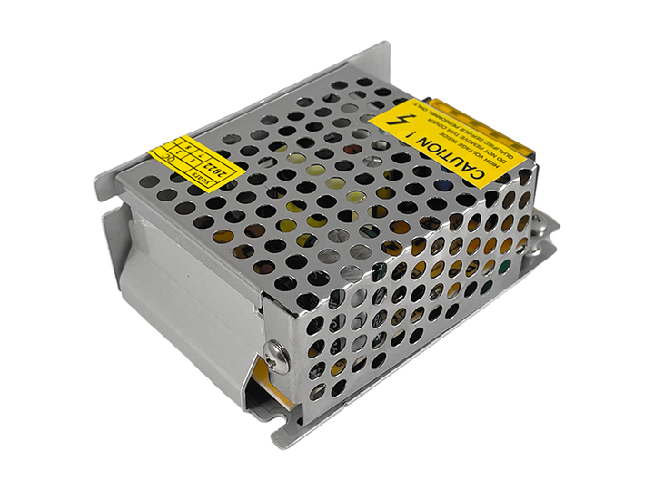 Блок живлення 36W-IP20 12V MN (1018986) - изображение 2
