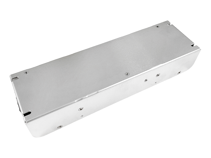 Блок живлення 360W 30A 12V IP20 серія М (M-360W-12V-30A) (1013404) MTK - изображение 3