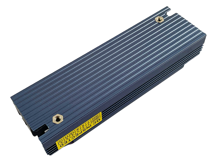 Блок живлення 60W IP20 24V 2,5А МТК - изображение 5