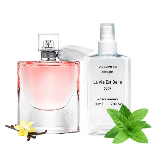 Парфюмерная вода для женщин La Vie Est Belle (аналог Lancome) 110 мл. №140 - Фото 1 Парфюмерная вода для женщин La Vie Est Belle (аналог Lancome) 110 мл. №140 - изображение 1