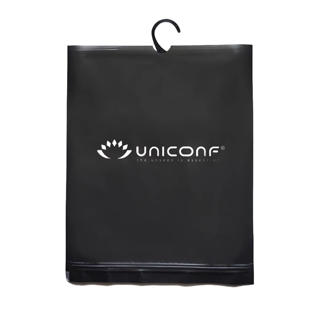 Майка нательная женская хлопковая Uniconf MF131 M Белая (5942542205756) - изображение 6