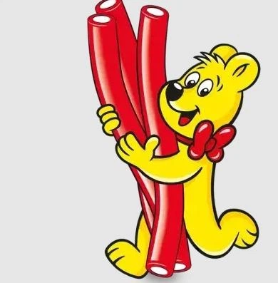 Жевательные конфеты Haribo Balla Stixx со вкусом клубники 175г - изображение 4