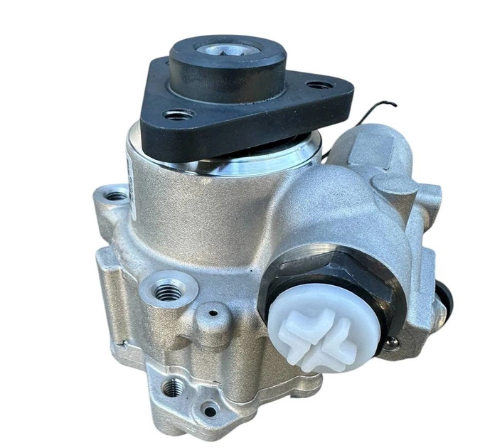 Насос ГУР дв. Cummins ISF 2.8L Газель Бизнес - изображение 3