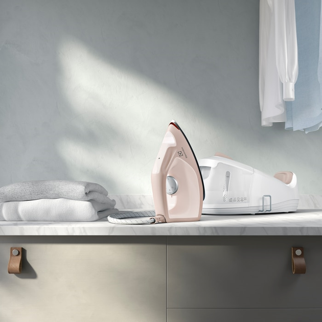 Парогенератор Electrolux Refine 600 E6ST1-4PP 293039 - изображение 7