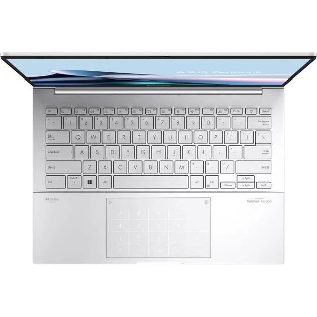 Ноутбук Asus UX3405CA-QL074W (90NB14W4-M002H0) - изображение 4