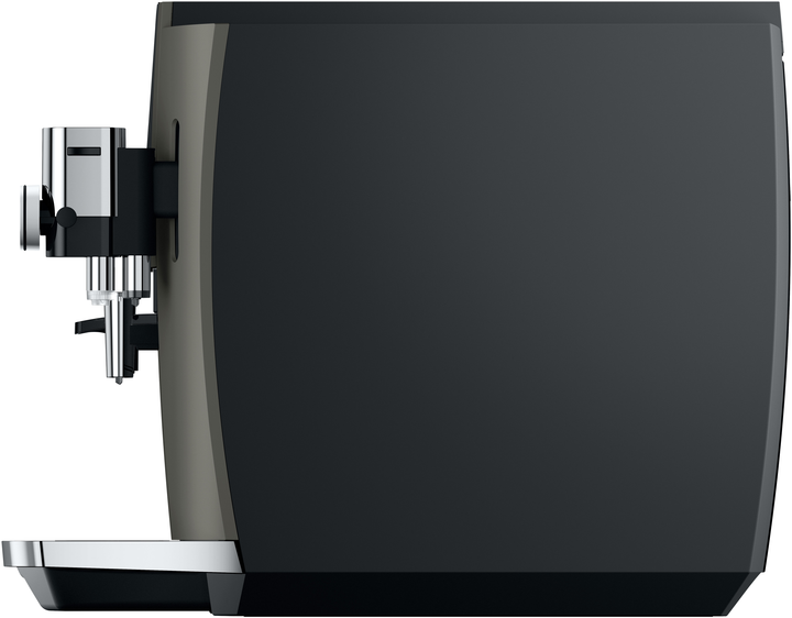 Кофемашина Jura S8 Dark lnox - изображение 5