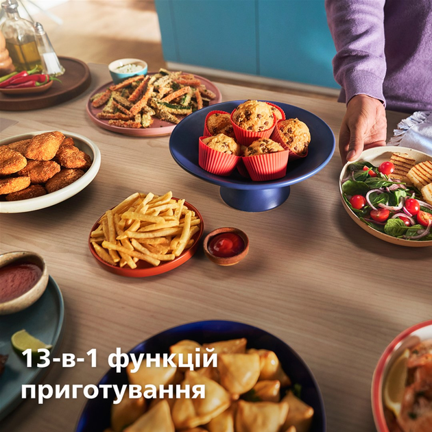 Мультипіч Philips Ovi NA231/00 - зображення 3