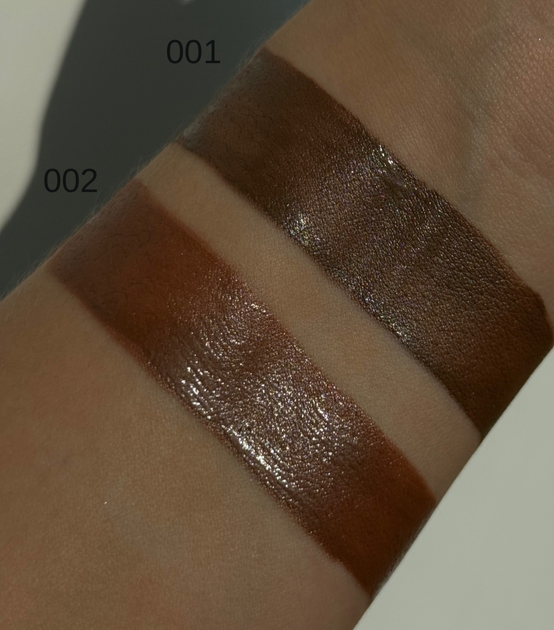 Контур для лица жидкий Bogenia Match Liquid Contour BG655 №01 - изображение 6