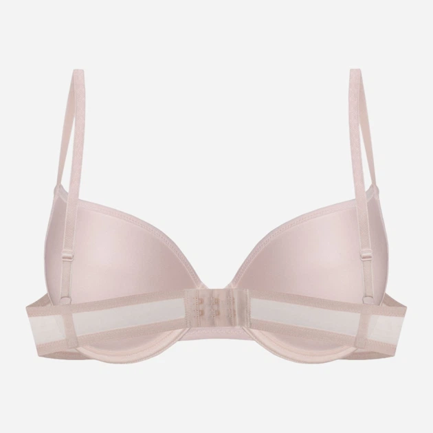 Бюстгальтер с косточками кружевной с Push-up KALYNA Melissa 5154.1 70B Пион (4823128904144) - Фото 2 Бюстгальтер с косточками кружевной с Push-up KALYNA Melissa 5154.1 70B Пион (4823128904144) - изображение 2