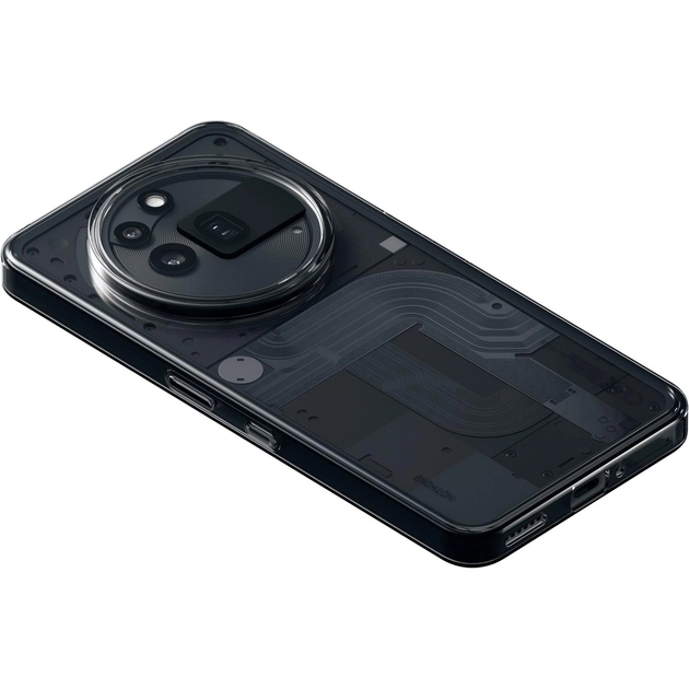 SIMフリー｜Nothing Phone 3a Pro｜256G ブラック｜新品 Смартфон Nothing Phone (3a) Pro — купить в интернет магазине