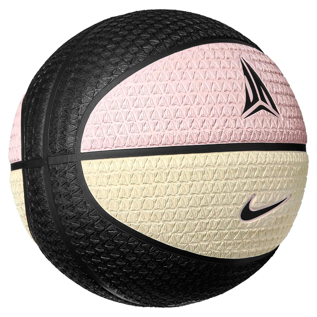 Універсальний Баскетбольний М'яч Nike Playground 8P J.Morant(N.101.1053.614.07) 7 - изображение 3